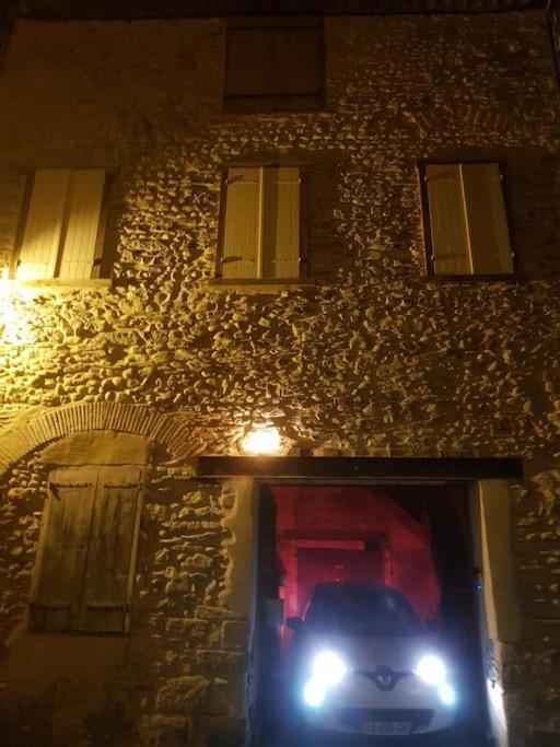 Le Gite Joyeuse Triplette Limoux Carcassonne Bagian luar foto